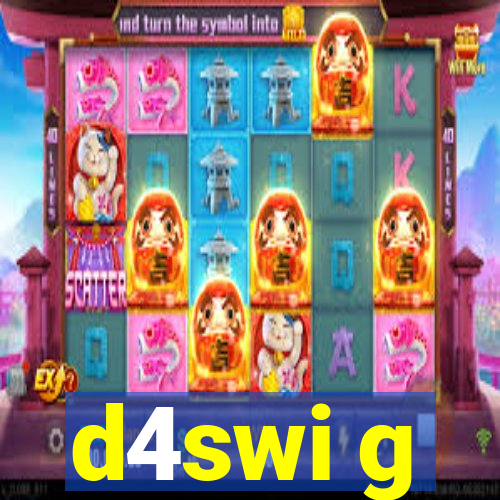 d4swi g